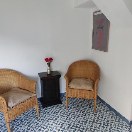 Casa Elvira Apartamento Seglia San Bernardo Exterior foto